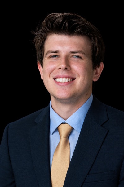 Joshua Blair