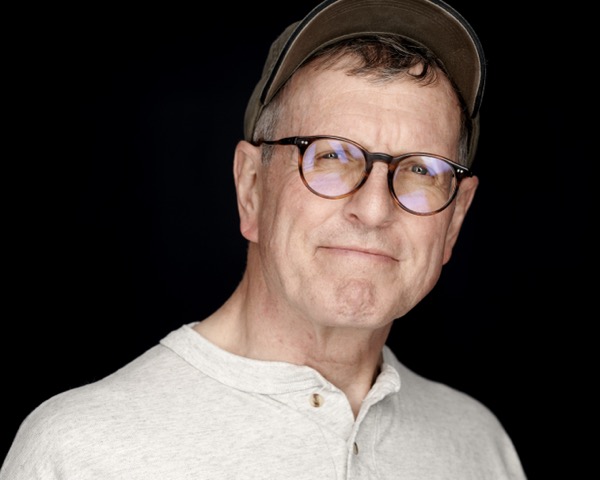 Kevin B. Gerold